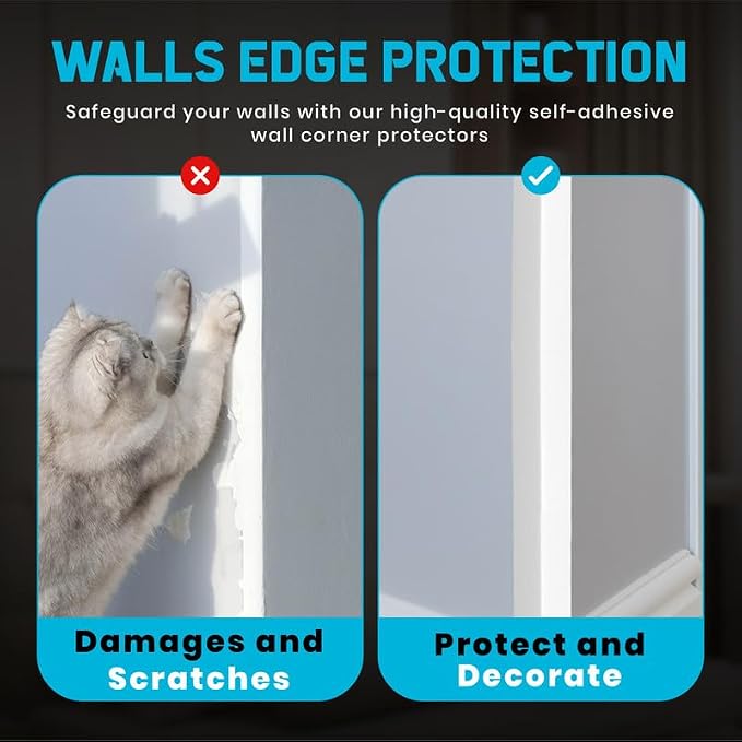 Proflex Wall Corner Protector - Image 6