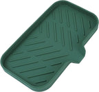 Silicone Bathroom Soap Dishes by MicoYang