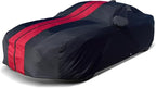 iCarCover Custom Car Cover for 1982-1992 Chevy Camaro Z28, Berlinetta, Sport by iCarCover