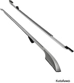 Roof Rack Side Rails Compatible - Image 9