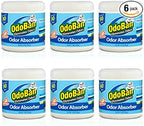 OdoBan Solid Odor Absorber Eliminator by OdoBan