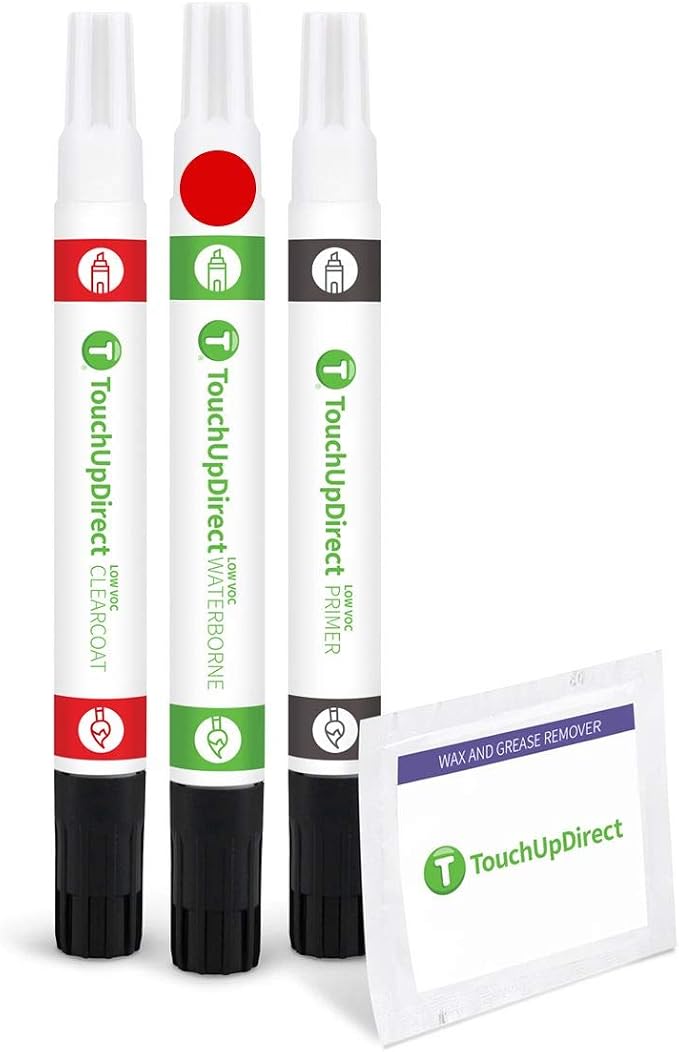 TouchUpDirect 3P0 Absolutely Red Compatible by TouchUpDirect