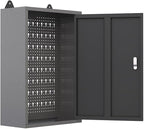Steel Garage Tool Chest Set System - Image 7