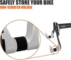 Ibera Bike Wall Mount - Image 5