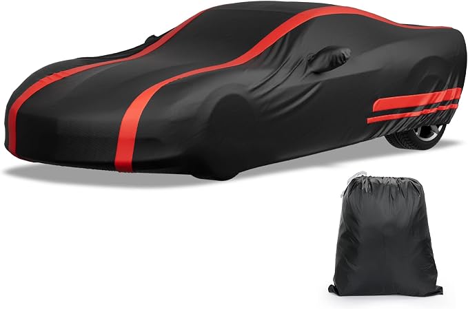 ISSYAUTO Car Cover Compatible by ISSYAUTO