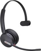 Yealink BH70 UC Wireless Bluetooth Headset by RedefineYourWorkplace