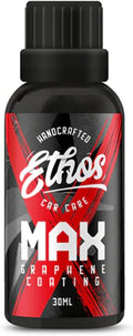 Graphene MAX Coating by EthosHandcraftedCarCare