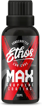 Graphene MAX Coating by EthosHandcraftedCarCare