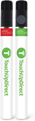 TouchUpDirect 1K9 Coastal Gray Metallic Compatible by TouchUpDirect