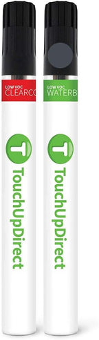 TouchUpDirect 1K9 Coastal Gray Metallic Compatible by TouchUpDirect