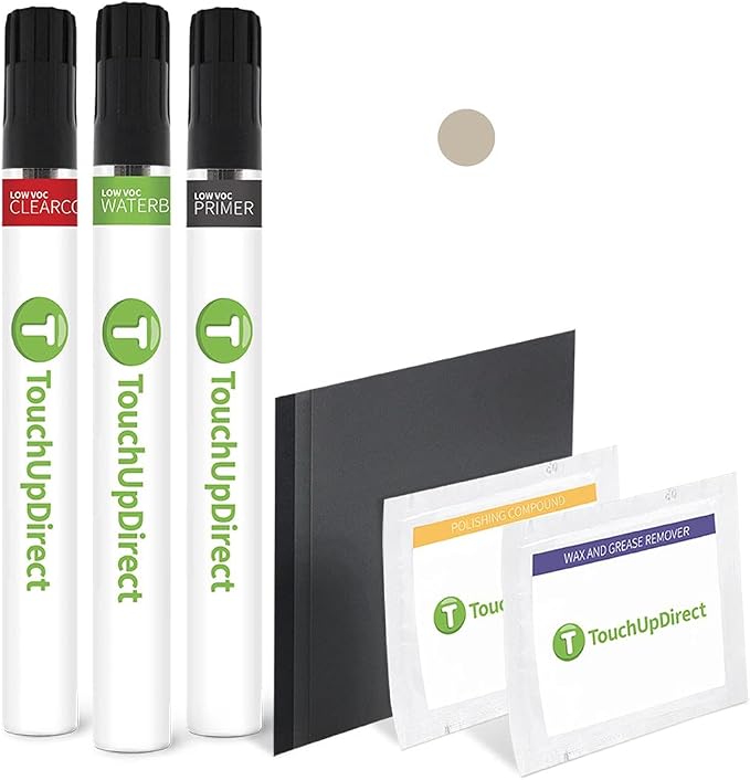 TouchUpDirect 4V6 Quicksand Compatible by TouchUpDirect