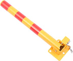 Spring Parking Post Wall Mount Parking Barrier - Image 9