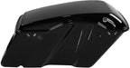 Green-L Vivid Black Hard Saddlebags - Image 5
