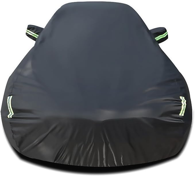 Upgraded Car Cover Compatible by SjYsXm