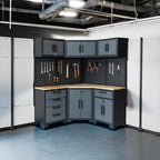 Corner Workshop Set - Image 5