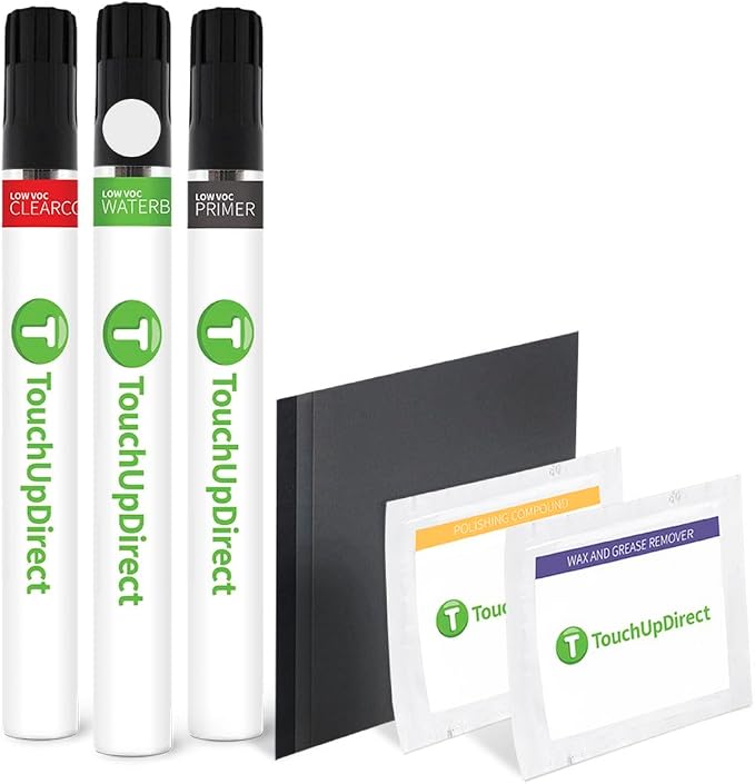TouchUpDirect 1M4 Grayscale Compatible by TouchUpDirect