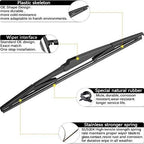 AUTOBOO 26"+18" Windshield Wipers - Image 2