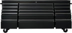 CT Copper Tailor 72-inch Rolling Tool Chest - Image 8