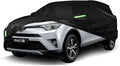 Toyota RAV4 Car Cover Waterproof All Weather by XUKEY
