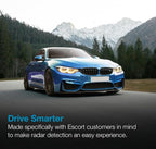 Escort MAX 360 MKII Radar Detector - Image 10