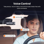 70mai Dash Cam M200, Dash Camera - Image 8