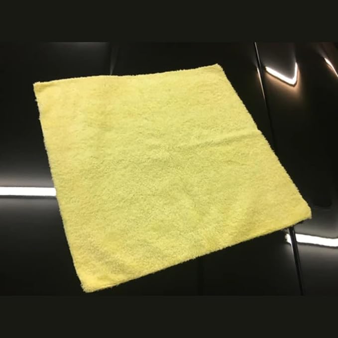 Microfiber Cleaning Cloth - Image 6
