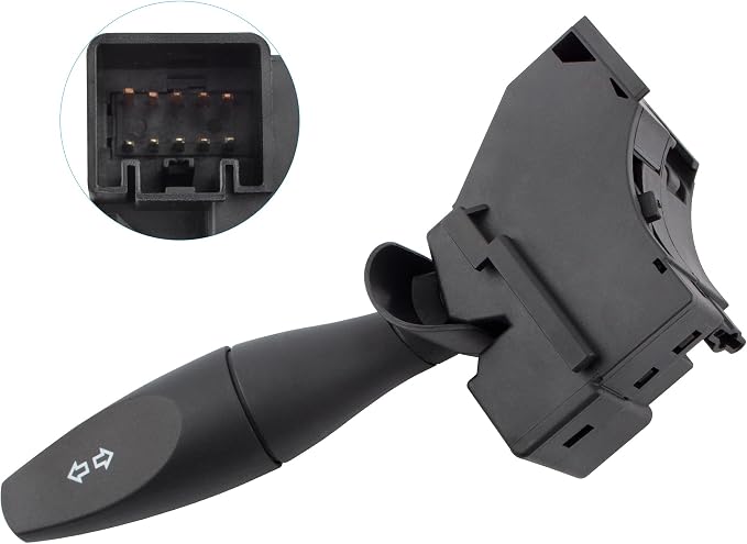 BOXI Multi-Function Combination Switch - Image 2