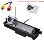 Chrome Starlight Car Rear View Camera - Image 2