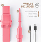 STARUMENT Handheld Vacuum Cleaner - Image 2