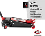 AFF 4 Ton Car Jack - Image 6