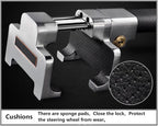 Amorin Steering Wheel Lock - Image 4