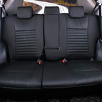 EKR Accord Seat Covers Full Set Custom - Image 5