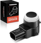 A-Premium Reverse Backup Parking Assist Sensor Compatible by A-Premium