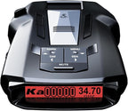 Cobra RAD 700i Laser Radar Detector by CobraElectronics