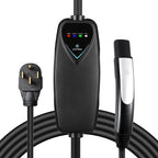 Lectron Level 2 Tesla Charger - 240V by LECTRON