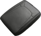 Muslogy Center Console Armrest Cover Compatible - Image 7