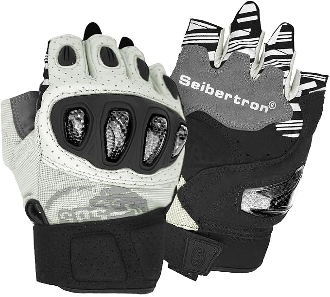 Seibertron SPS Series Touchscreen Motorcycle Motocross BMX ATV MTB Bicycle by Seibertron