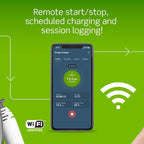 Leviton Level 2 Smart EV Charger - Image 6