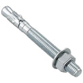 1/4x2-1/4" 30Pcs Inch Standard Fasteners by Wensilon