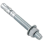 1/4x2-1/4" 30Pcs Inch Standard Fasteners by Wensilon