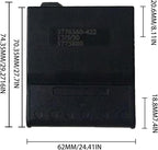 Pickup Truck Backup Radar System - Image 4