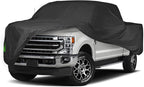 Proadsy 2025 Upgrade Car Cover for 2017-2025 Ford Super Duty F-250 Regular Cab by Proadsy