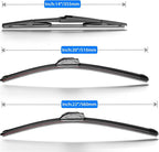 Windshield Wiper Blades Replacement - Image 5