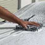 Ethos Microfiber Car Wash Mitt - Image 4