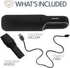 STARUMENT Portable Hand Vacuum Cleaner Handheld Cordless Cleaner - Image 2