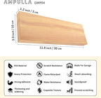 GWP04 Garage Wall Protector Car Door Protectors Bundle - Image 4