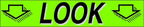 Ez-line Vinyl Windshield Stickers 3 Dozen 15 Inch Chartreuse Slogan Dealership - Image 5