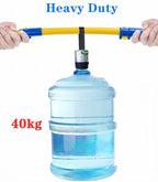 Upgrade Car Wash Brush Mop - Image 3