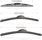 Windshield Wiper Blades Replacement - Image 5