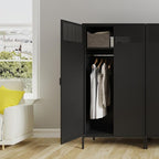Metal Storage Cabinets Locker - Image 8